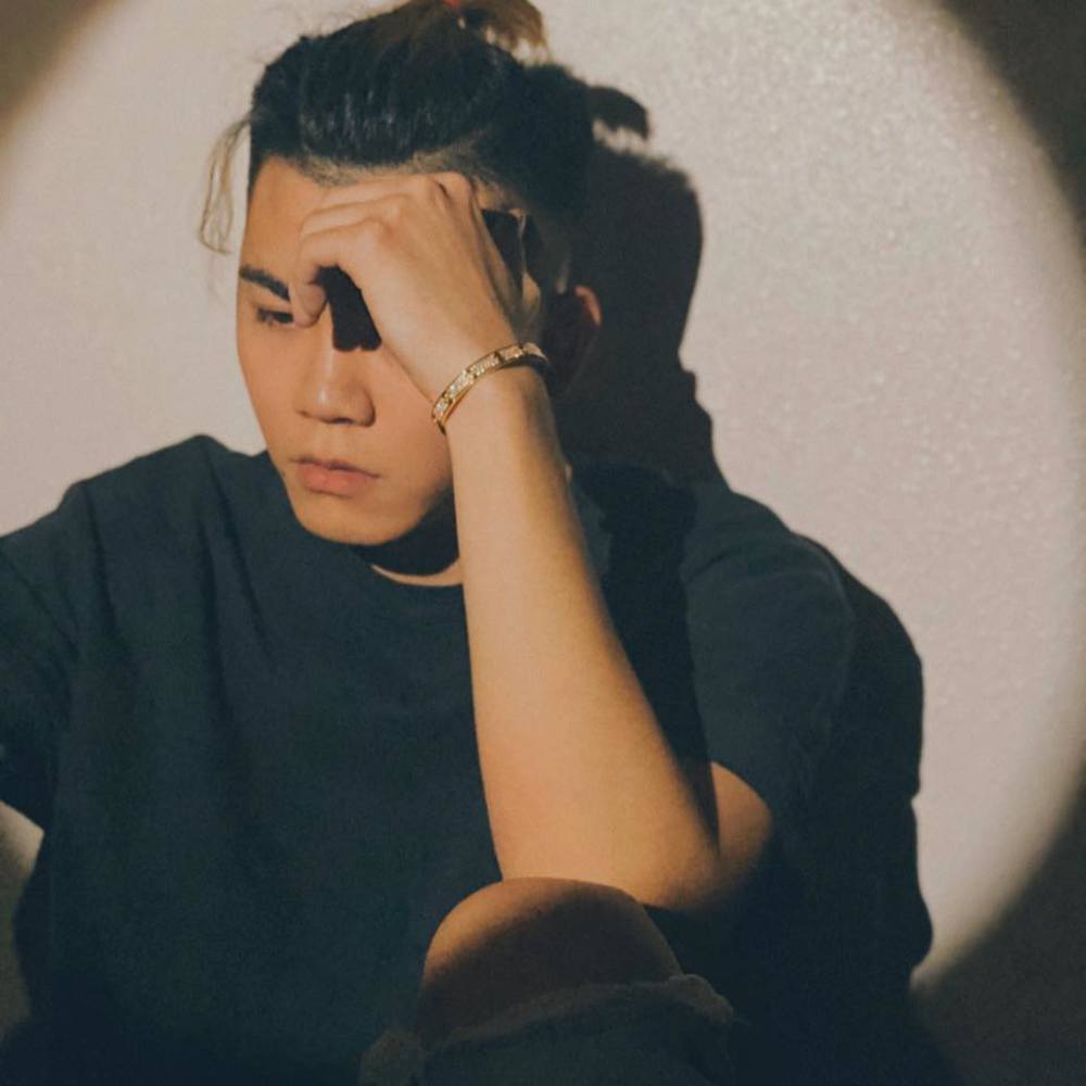 Meet your Posher, Cuong